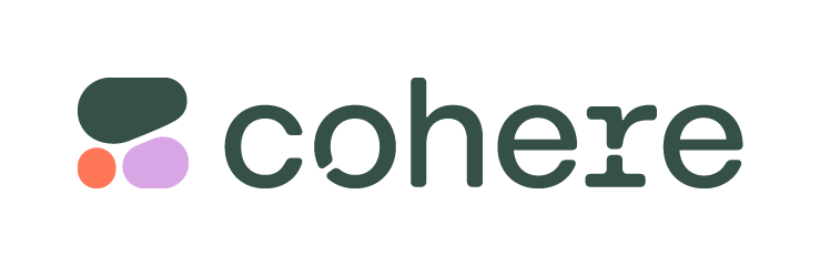 Cohere Logo