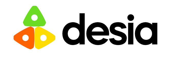 Desia Logo