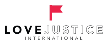 LoveJustice Logo