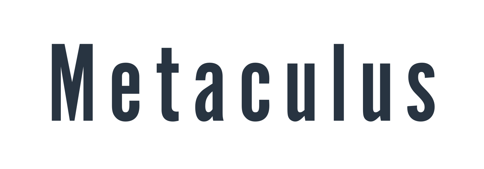 Metaculus Logo