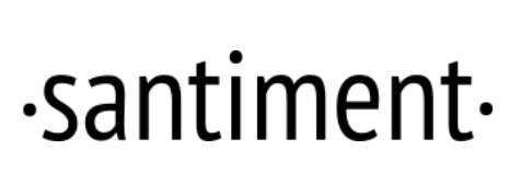 Santiment Logo