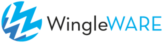 WingleWare Logo